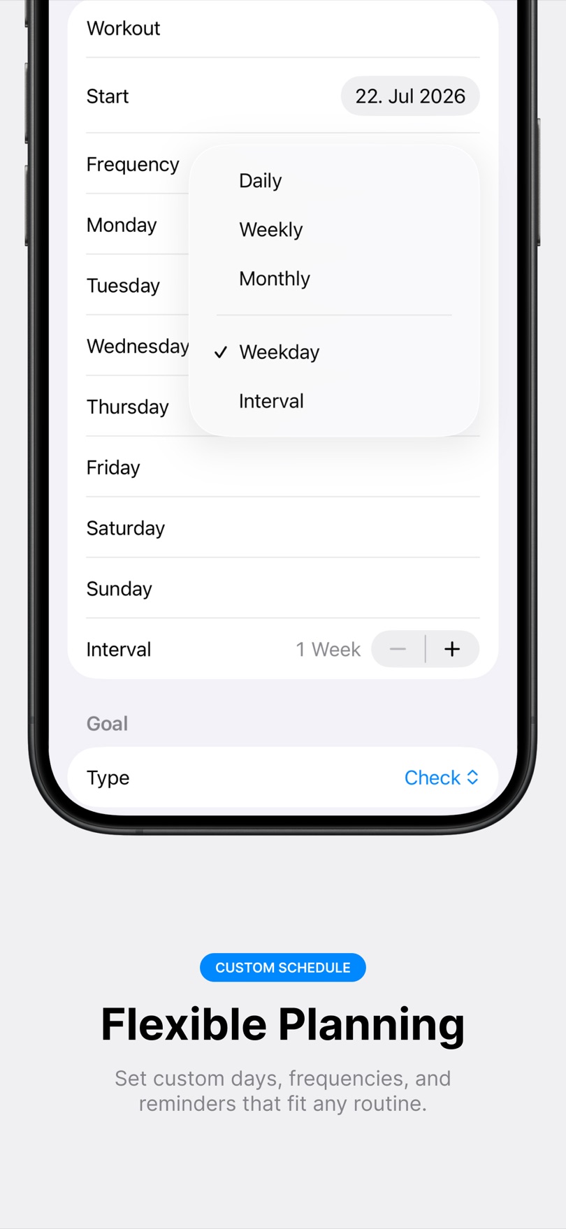 Habs screenshot 3